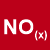 NO 测量(计算NOx )
